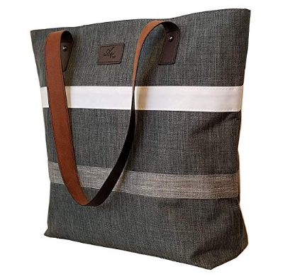 Shoulder Tote Bag